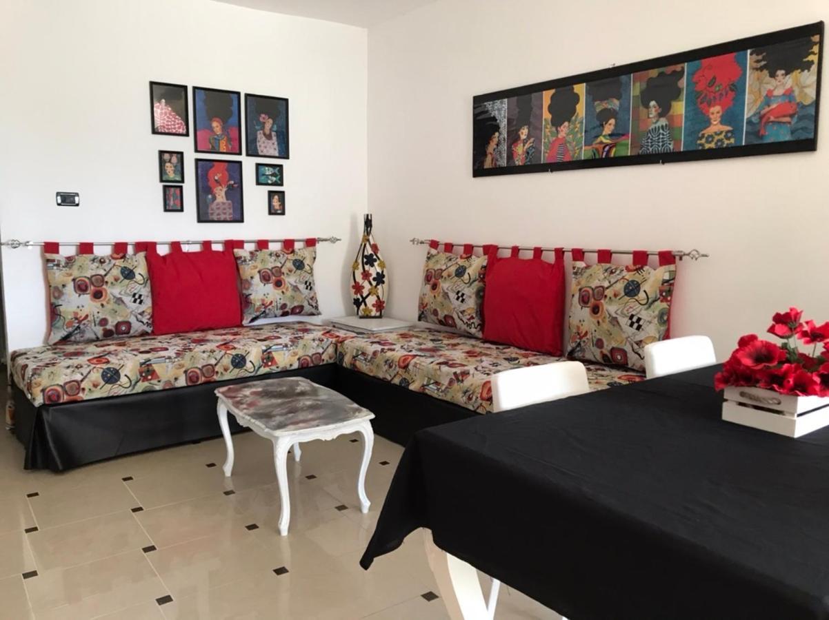 Chez Christine 2 Apartment Arenzano Bagian luar foto